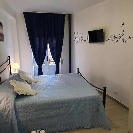 Apartmán Casa Enrico Castelmola Exteriér fotografie