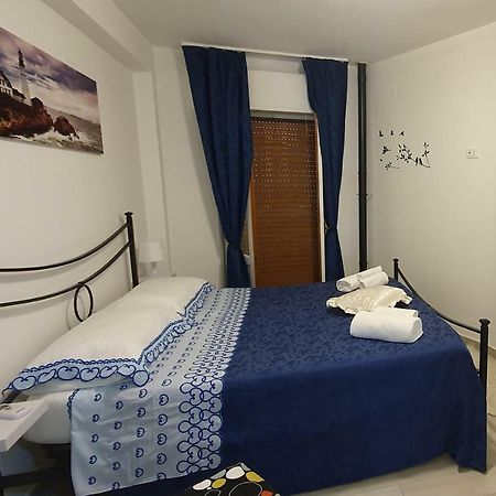 Apartmán Casa Enrico Castelmola Exteriér fotografie