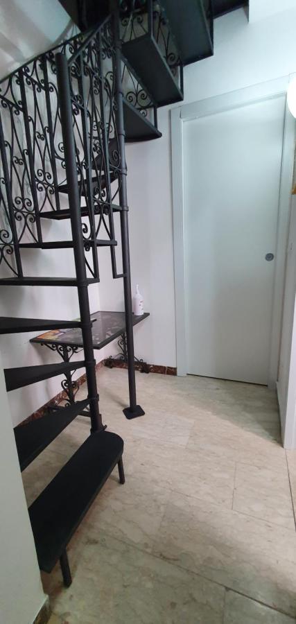 Apartmán Casa Enrico Castelmola Exteriér fotografie