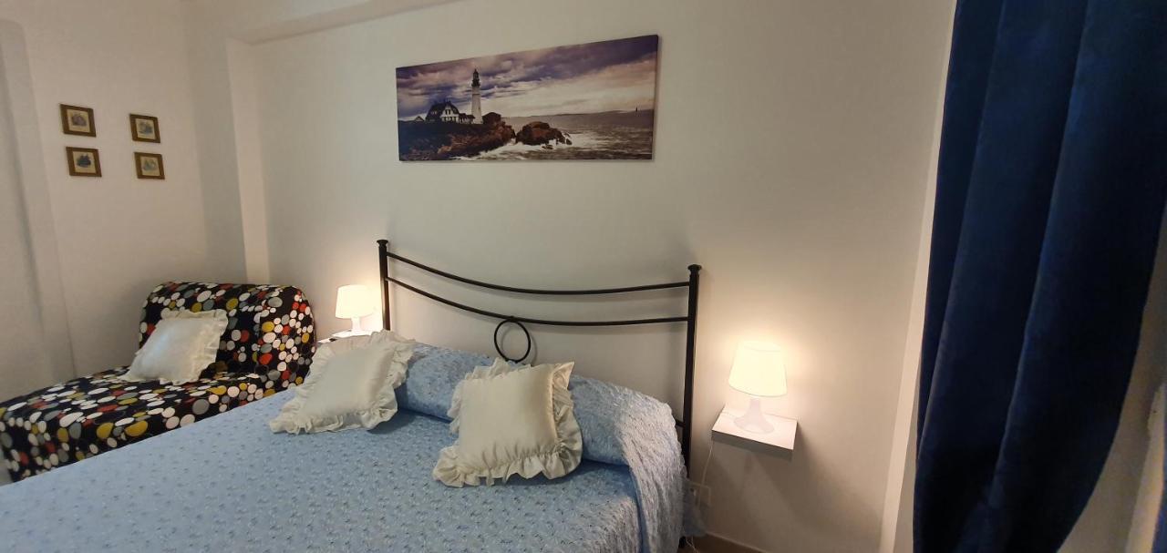 Apartmán Casa Enrico Castelmola Exteriér fotografie